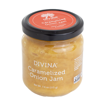 Divina - Caramelized Onion Jam