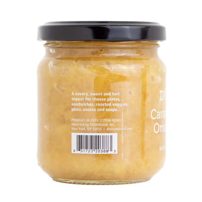 Divina - Caramelized Onion Jam