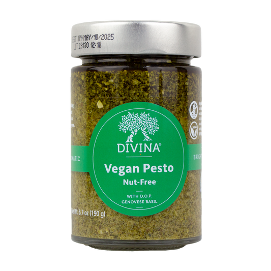 Divina - Vegan Pesto