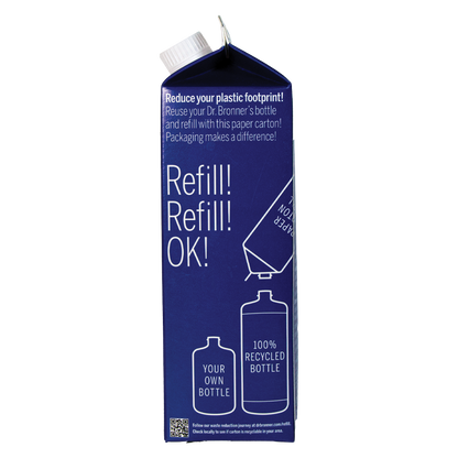 Dr. Bronner's - Refill