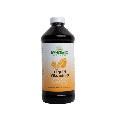 Dynamic Health - Liquid Vitamin C