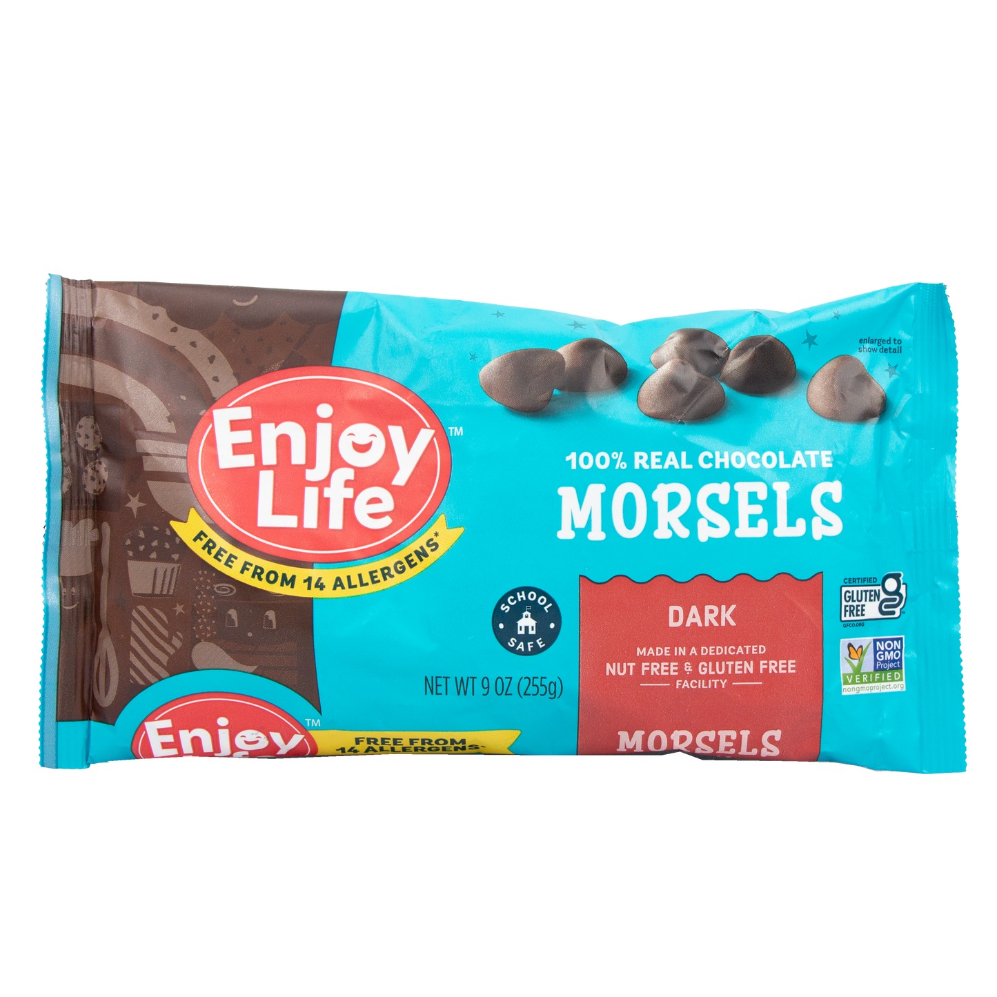 Enjoy Life - Chocolate Chips - Morsels