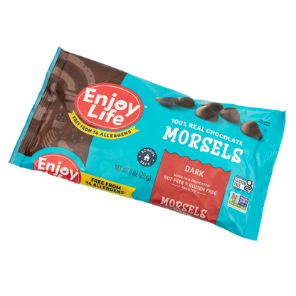 Enjoy Life - Chocolate Chips - Morsels