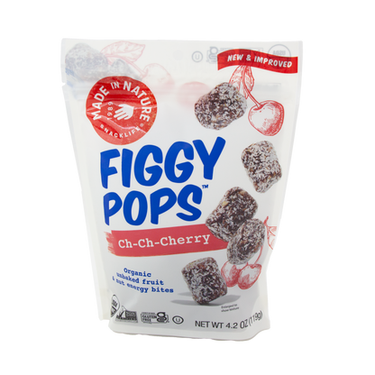 Figgy Pops - Ch-Ch-Cherry