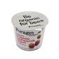 Forager Project - Organic Probiotic Cashewmilk Yogurt Strawberry (5.3 oz) (Store Pick-Up Only)