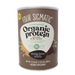 Four Sigmatic - Organic Protein Creamy Cocoa - Nourish  & De-Stress
