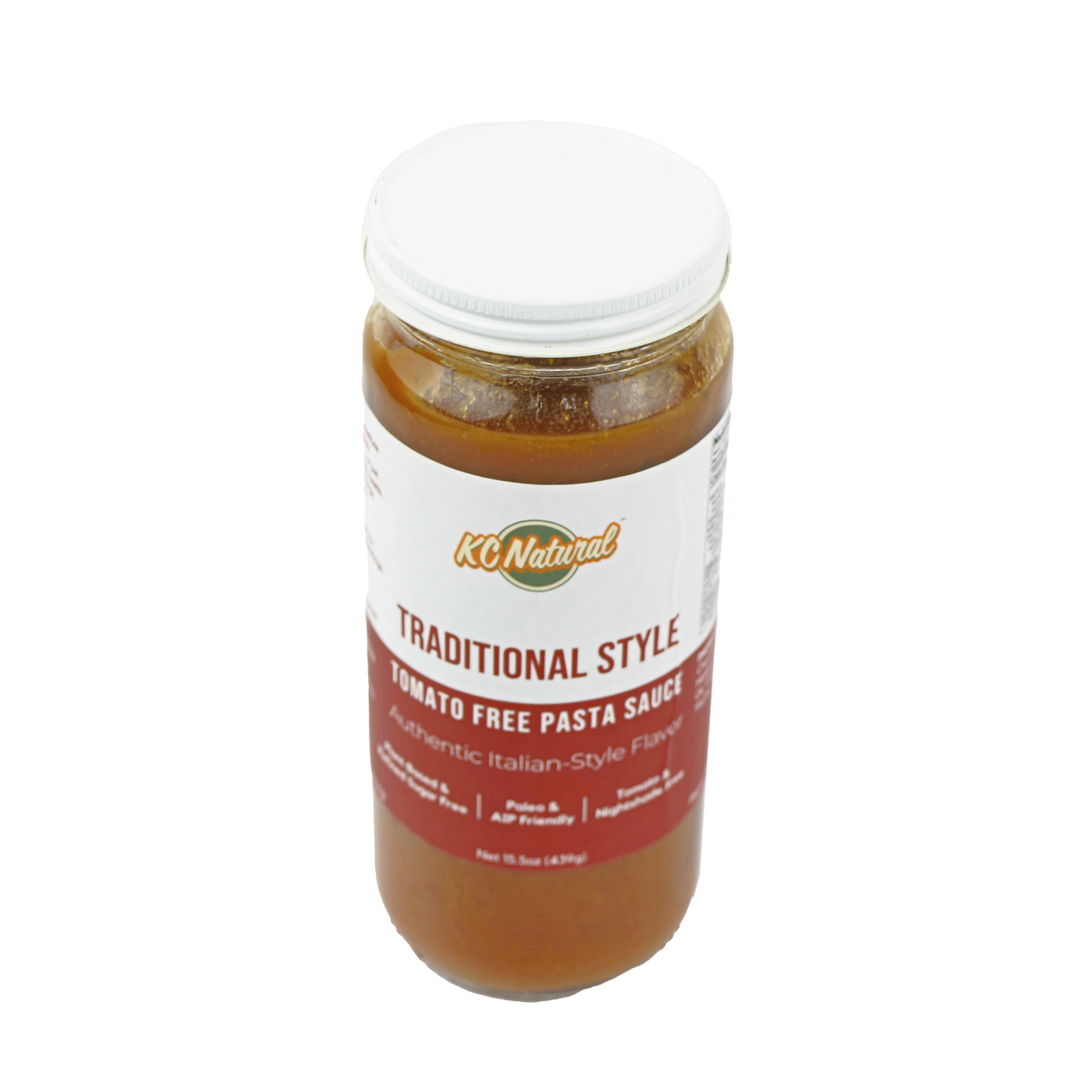 KC Natural - Traditional Pasta Sauce