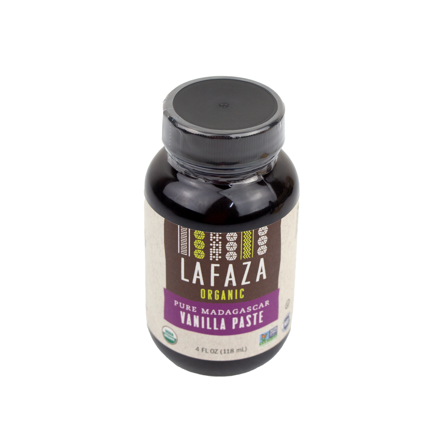 Lafaza Organic - Pure Madagascar Vanilla Paste