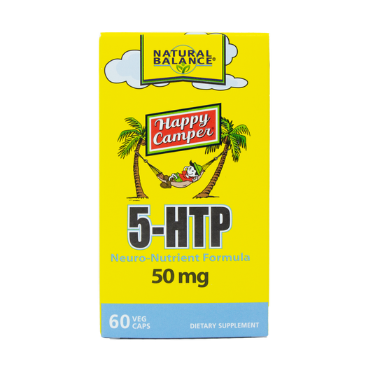 Natural Balance - 5-HTP Neuro-Nutrient Formula