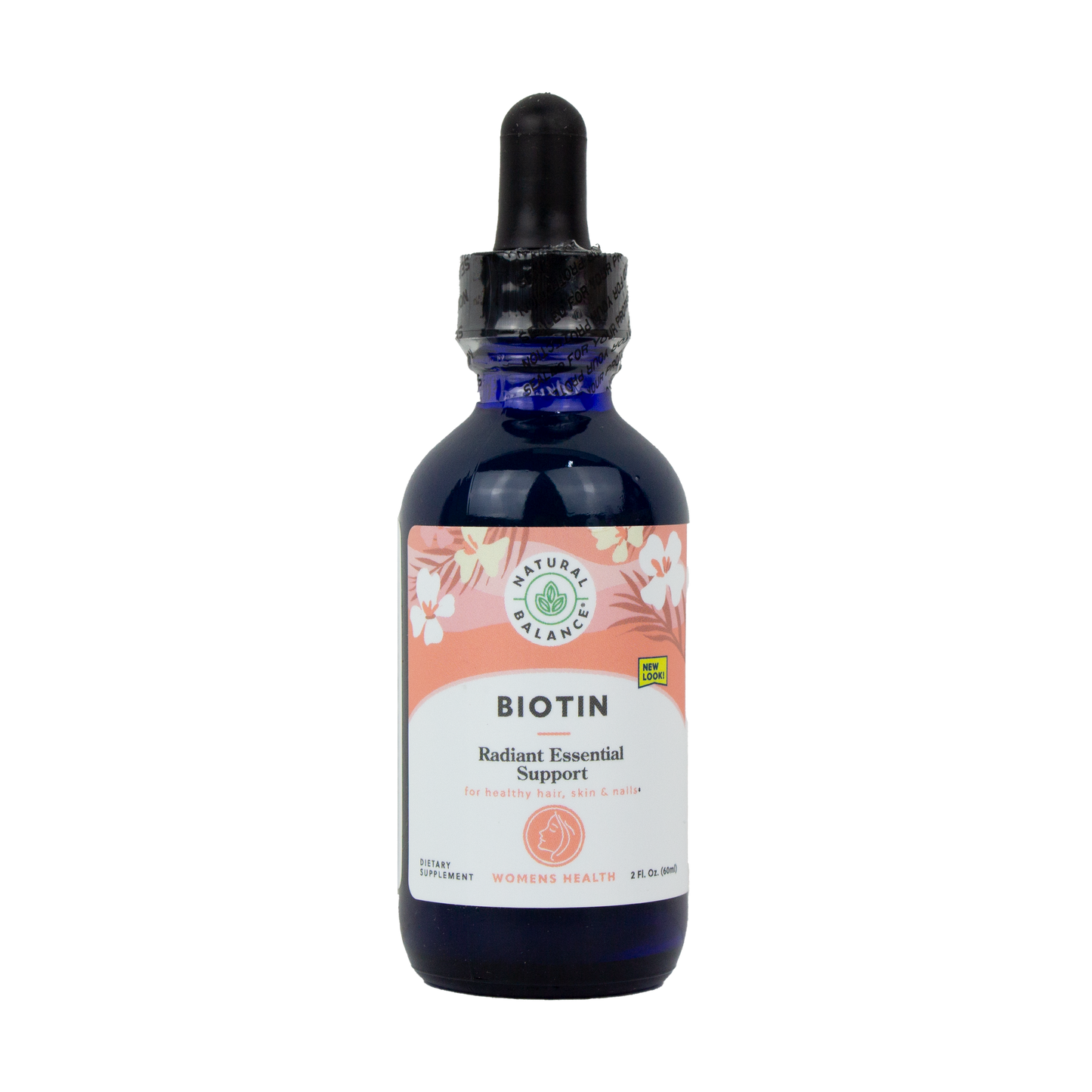 Natural Balance - Biotin