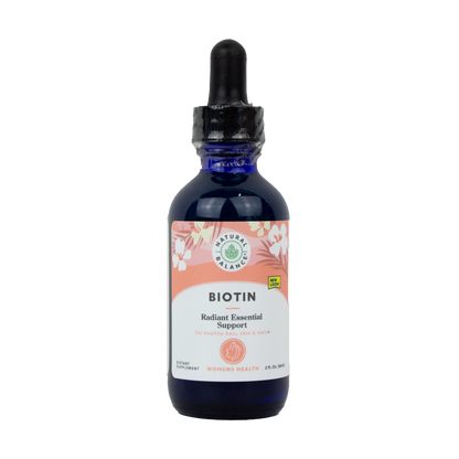 Natural Balance - Biotin