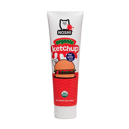 Noshi - Ketchup