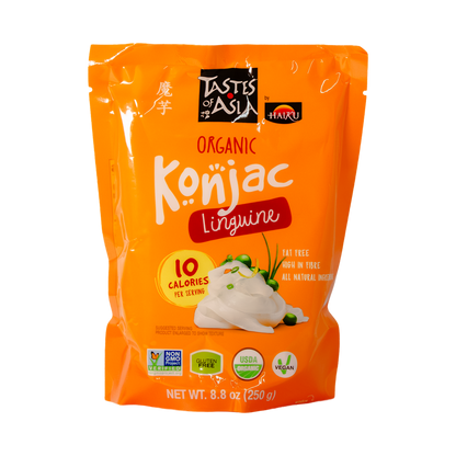 Tastes of Asia Organic Konjac Noodles