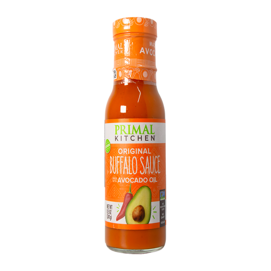 Primal Kitchen - Aderezos Veganos