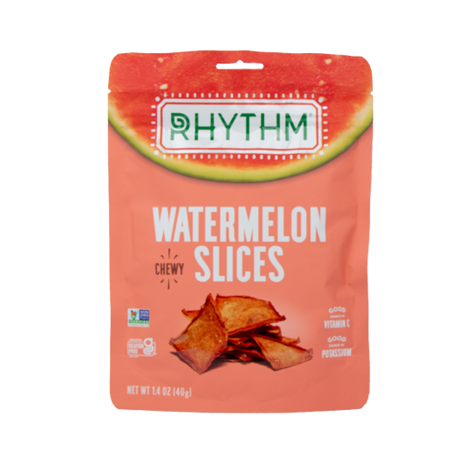 Rhythm - Watermelon Slices