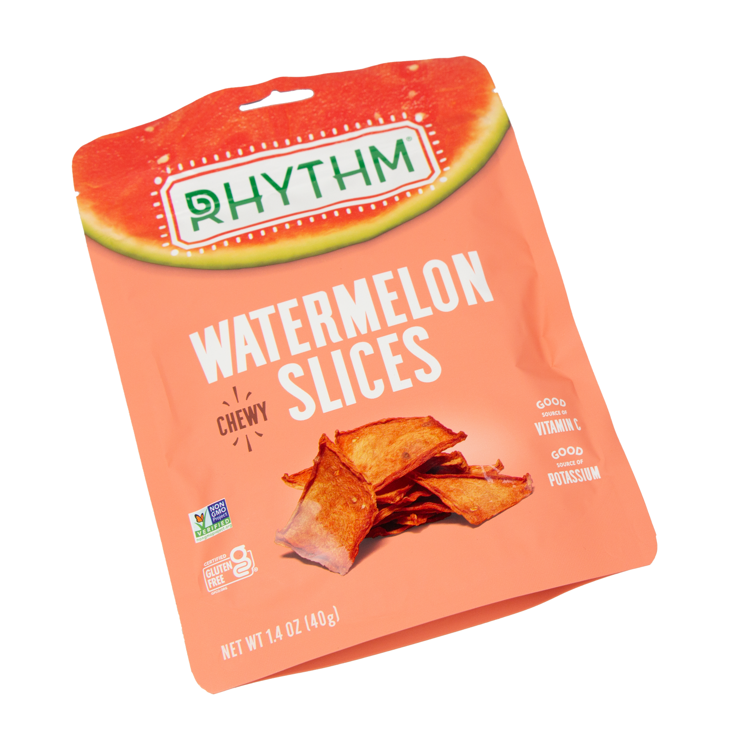 Rhythm - Watermelon Slices