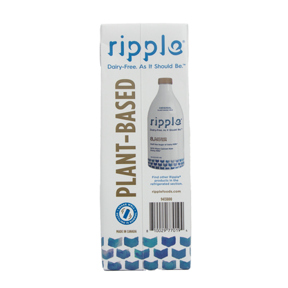 Ripple - Original Milk (32 oz)