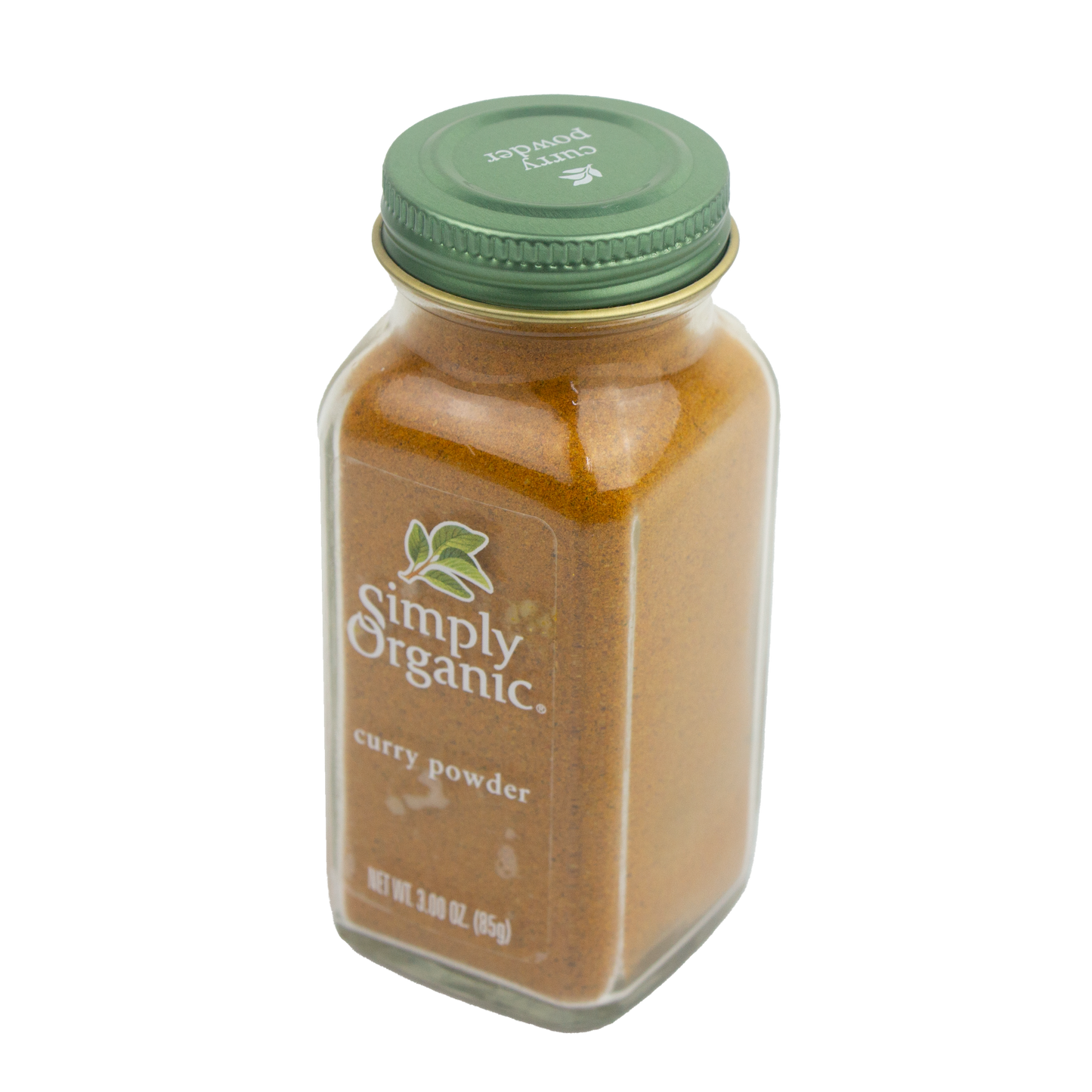 Simply Organic - Curry Powder