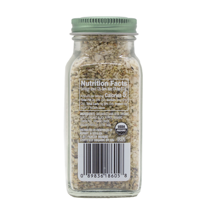 Simply Organic Garlic 'N Herbs Organic