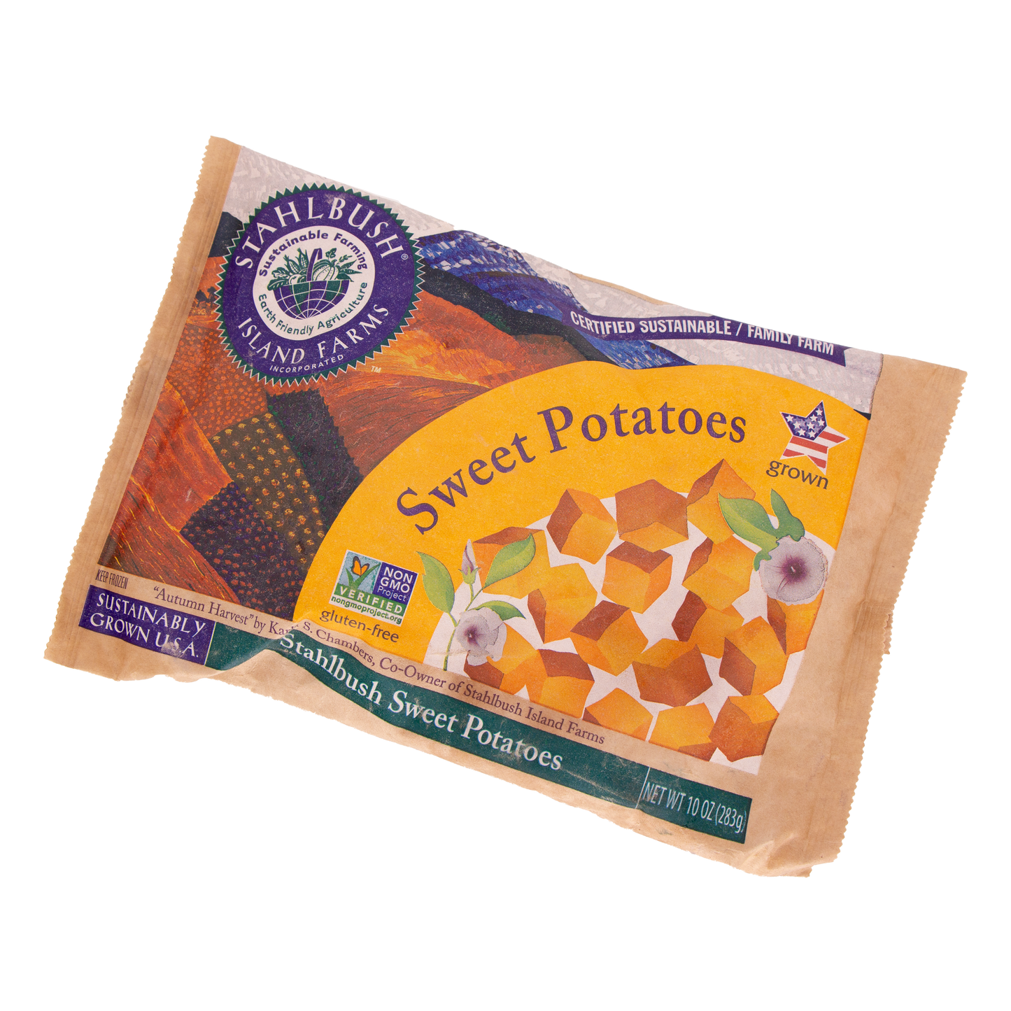 Stalbush Island Farms - Sweet Potatoes (Store Pick- Up Only)