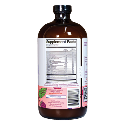 Mary Ruth's - Liquid Multivitamin Pre Natal & Post Natal