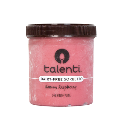 Talenti - Roman Rasberry (Store Pick-Up Only)