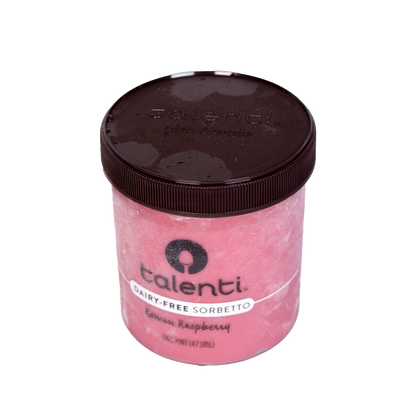 Talenti - Roman Rasberry (Store Pick-Up Only)