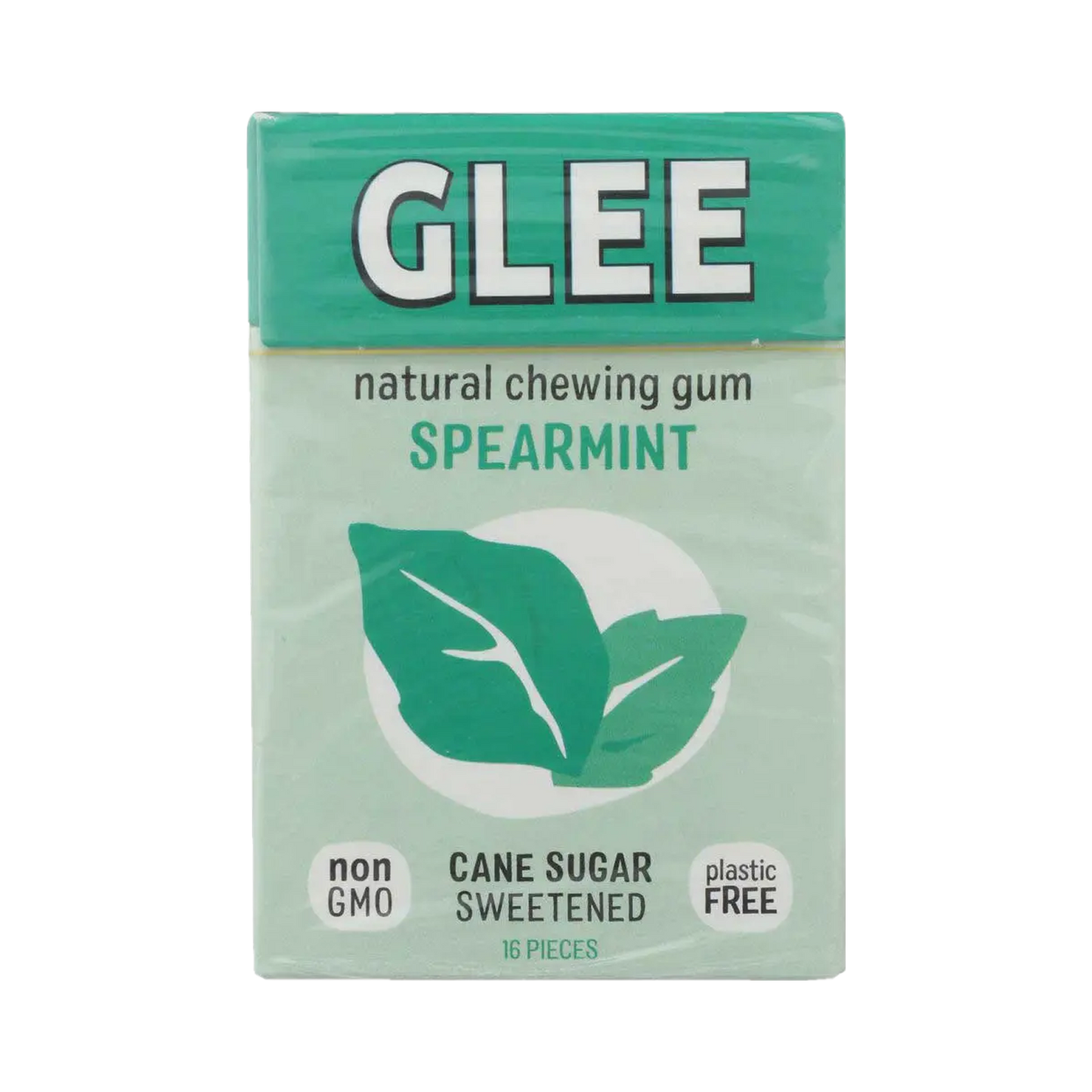 Glee Gum - Spearmint