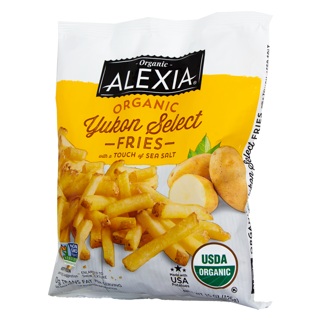 Alexia - Yukon Select Fries (Store Pick-Up Only)