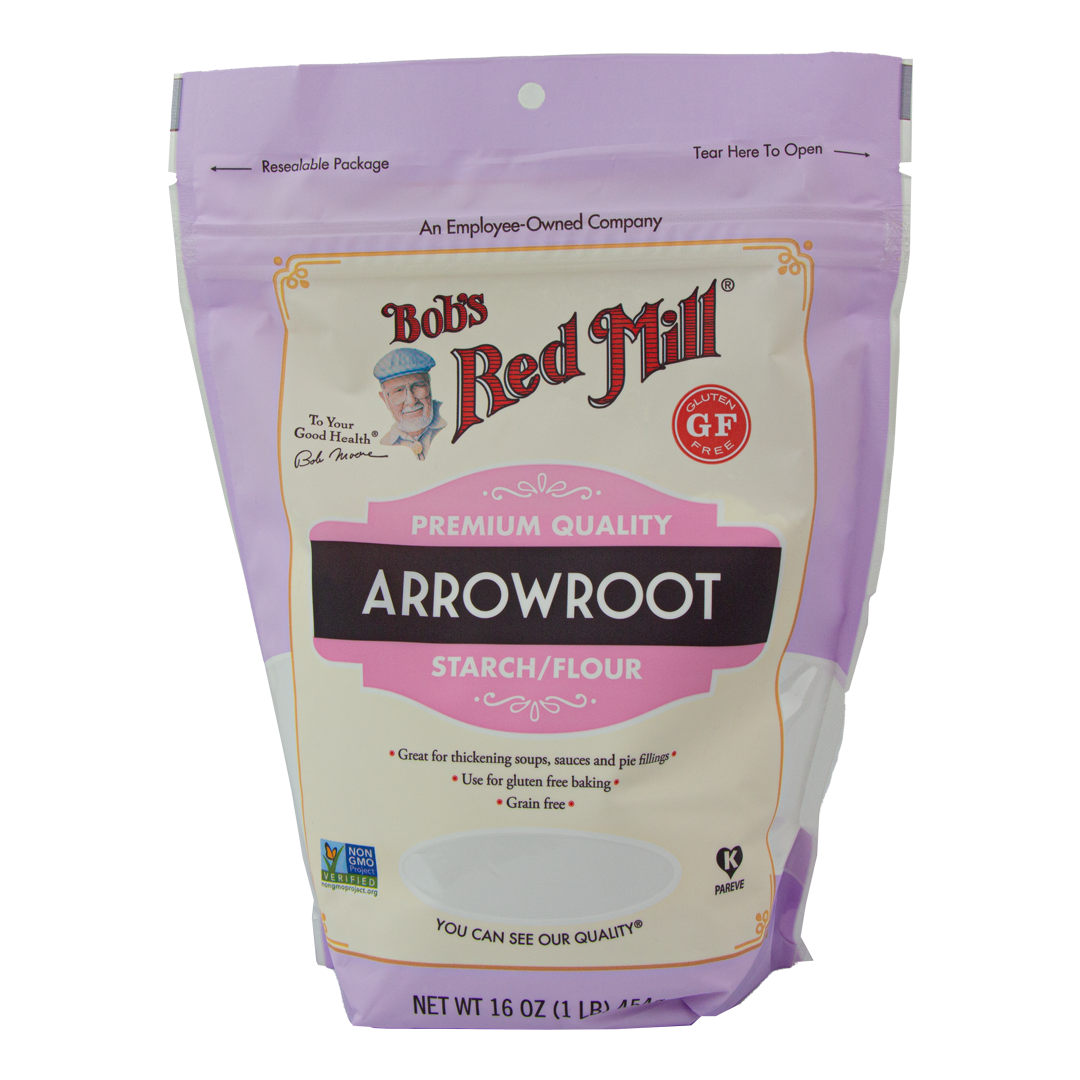 Bob's Red Mill - Arrowroot (16 oz)