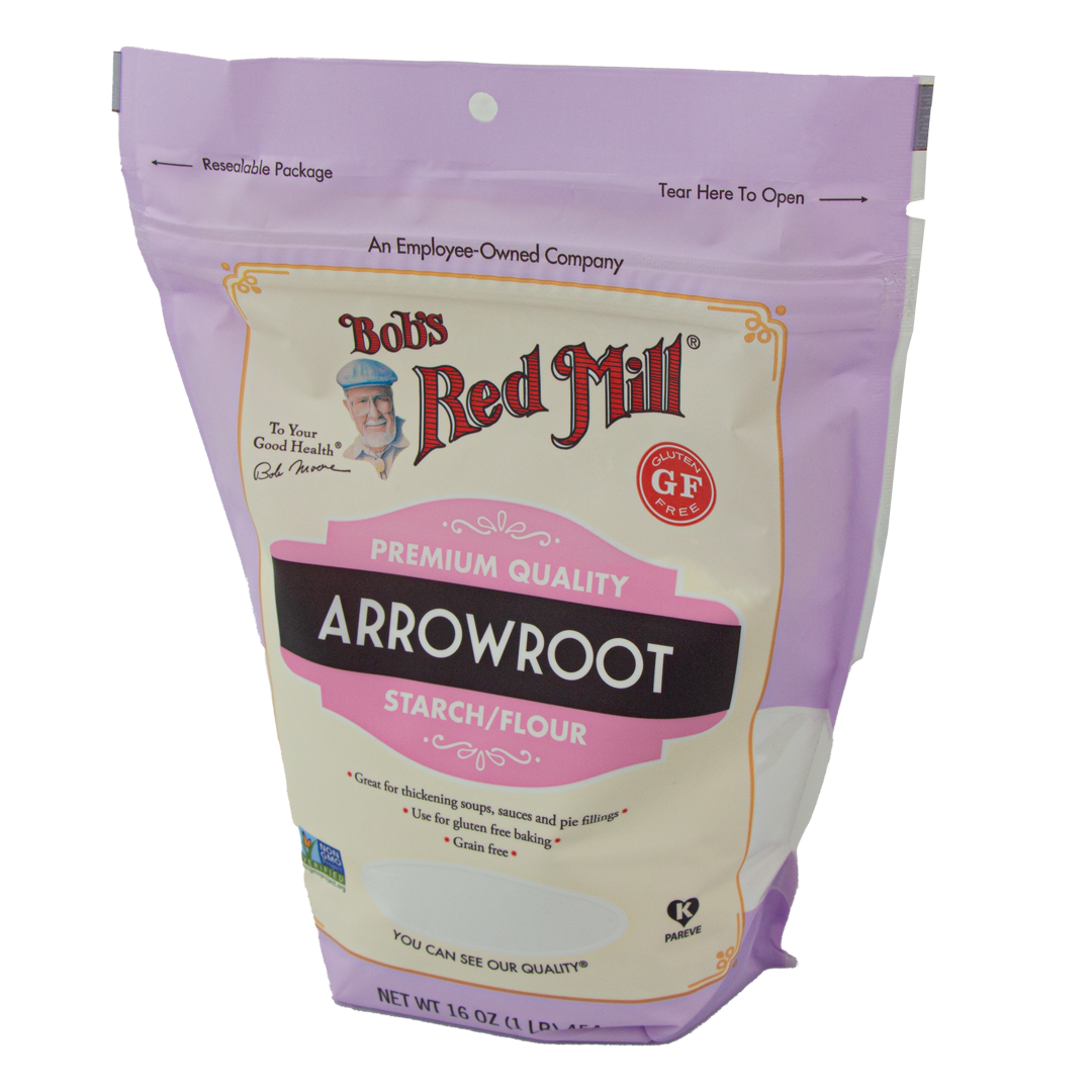 Bob's Red Mill - Arrowroot (16 oz)