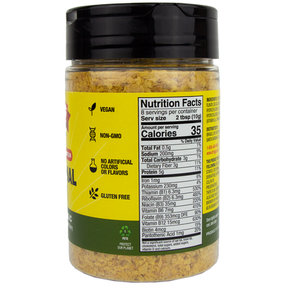 Bragg Nutritional Yeast - Roasted Garlic