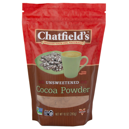 Chatfield's Unsweetened Cocoa Powder