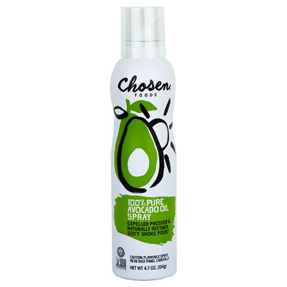 Chosen Foods - Avocado Oil (4.7 oz)