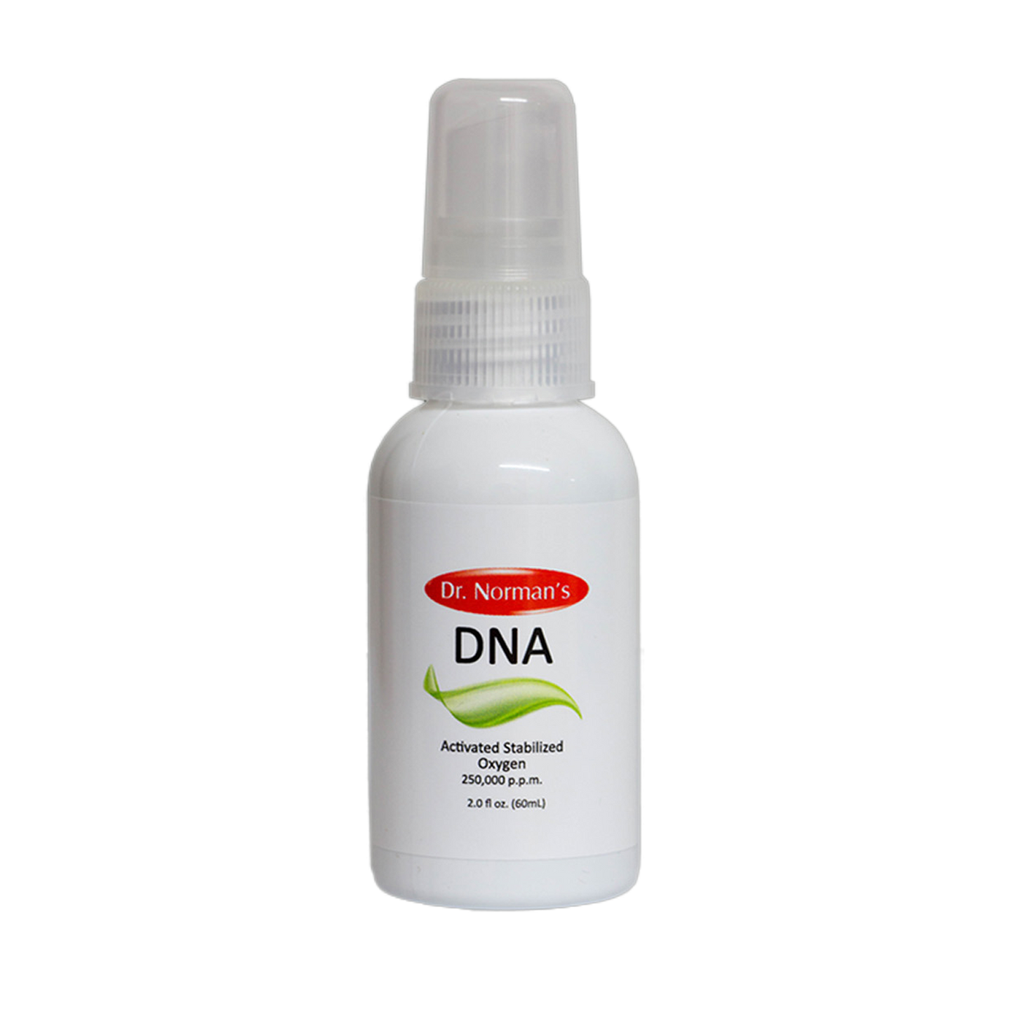 Dr. Norman's DNA (Spray)