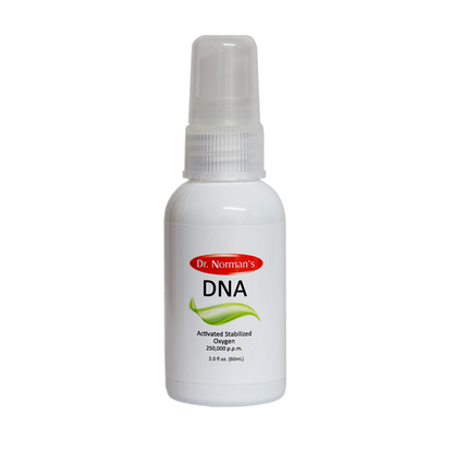 Dr. Norman's DNA (Spray)