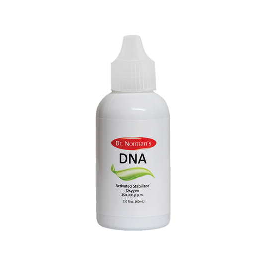 Dr. Norman's DNA (Drops)