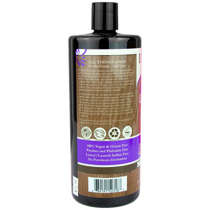 Dr. Woods - Raw Black Soap - Original
