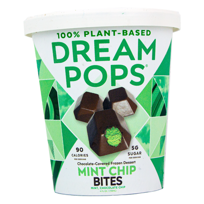 Dream Pops- Mint Chip (In Store Pick-Up Only)