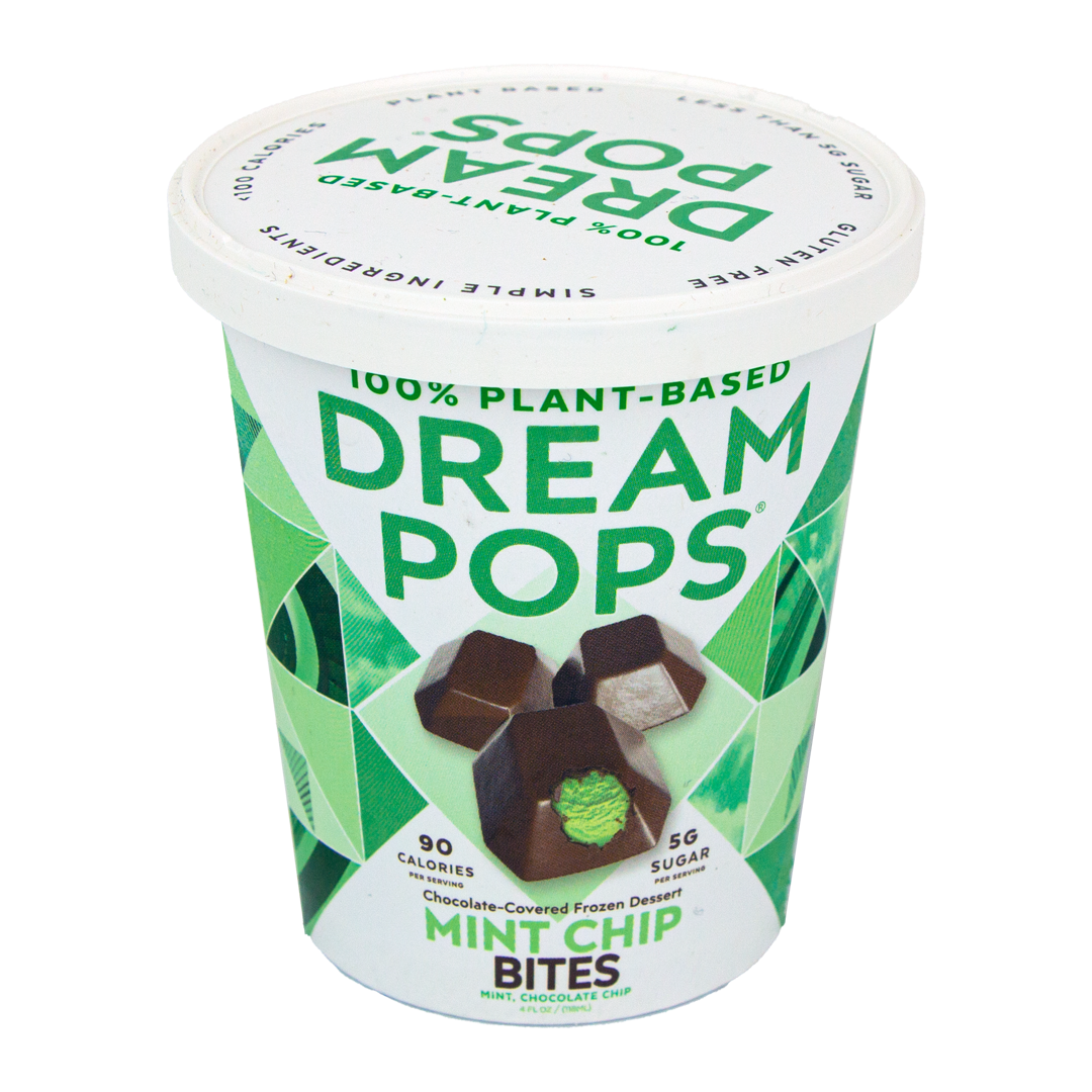 Dream Pops- Mint Chip (In Store Pick-Up Only)