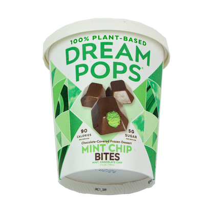 Dream Pops- Mint Chip (In Store Pick-Up Only)