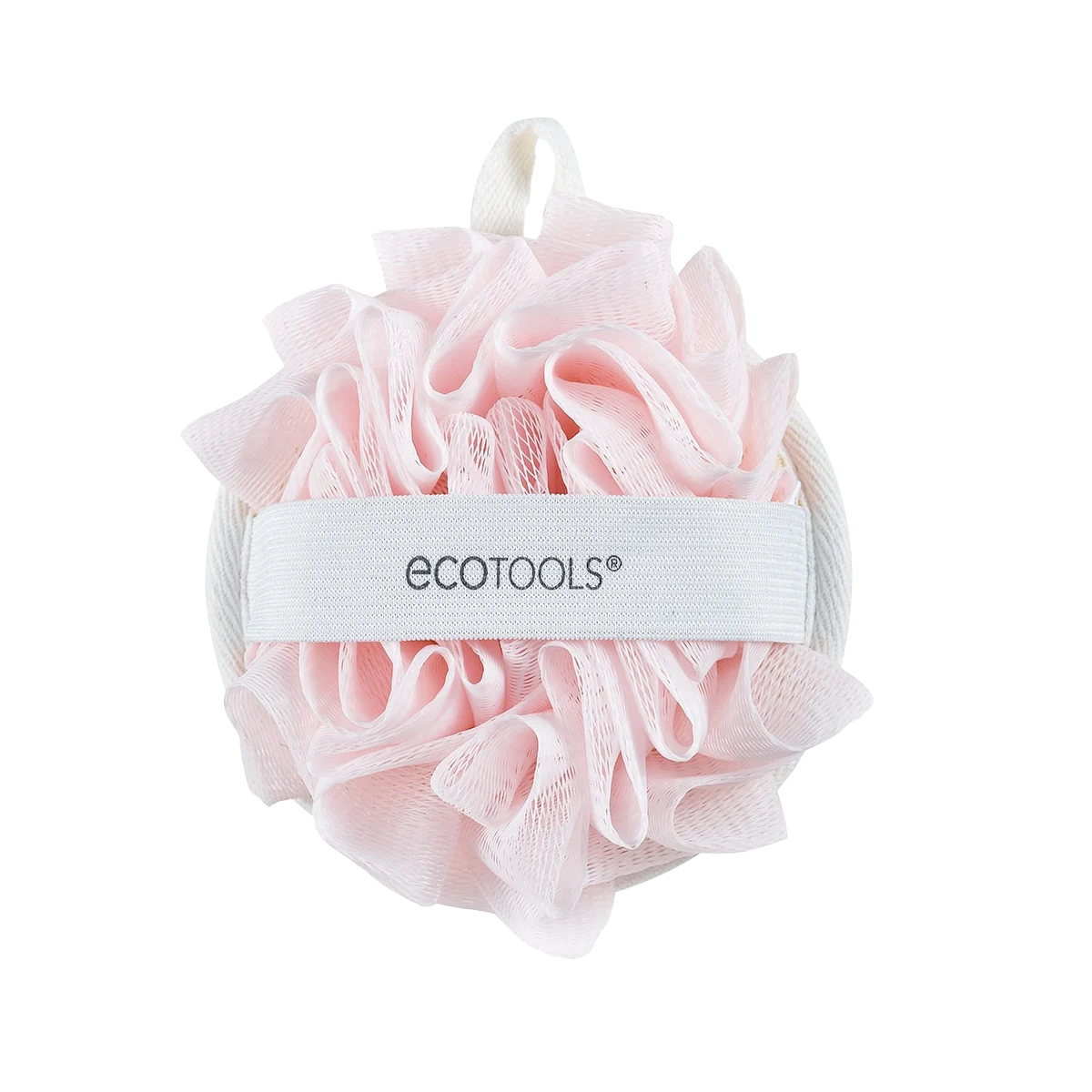 Ecotools Ecopouf Dual Cleansing Pad