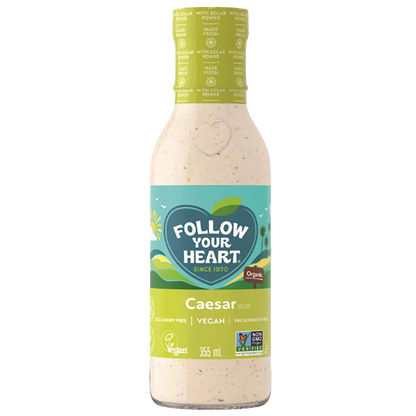 Follow Your Heart - Organic Ranch Dressing