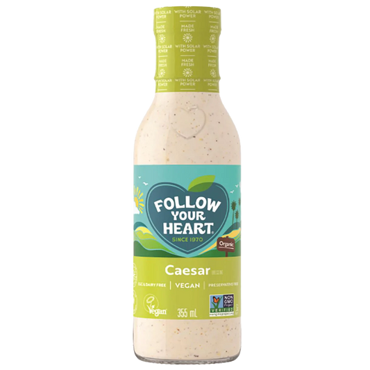 Follow Your Heart - Organic Ranch Dressing