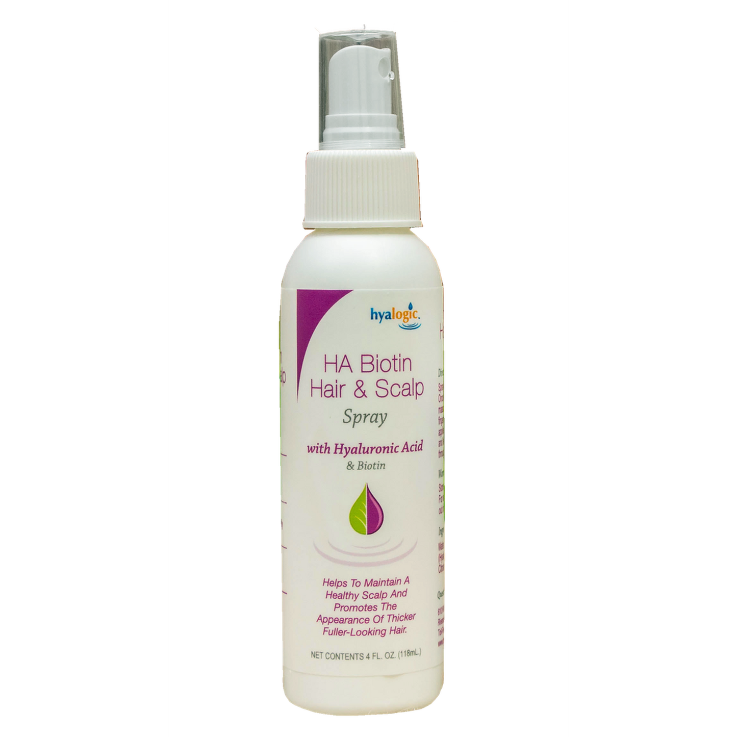 Hyalogic - Biotin Hair & Scalp
