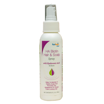 Hyalogic - Biotin Hair & Scalp