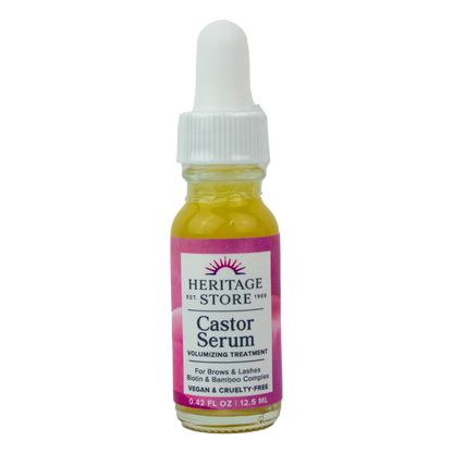 Heritage Store - Castor Serum