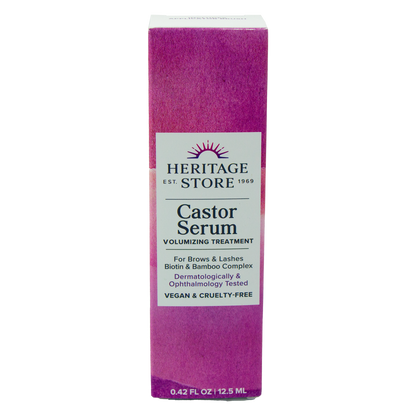 Heritage Store - Castor Serum