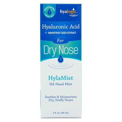 Hyalogic - HylaMist Dry Nose