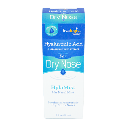 Hyalogic - HylaMist Dry Nose